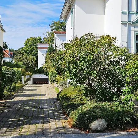 Rebecca Ostseebad Kühlungsborn