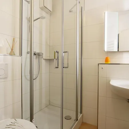 Rebecca شقة Ostseebad Kühlungsborn