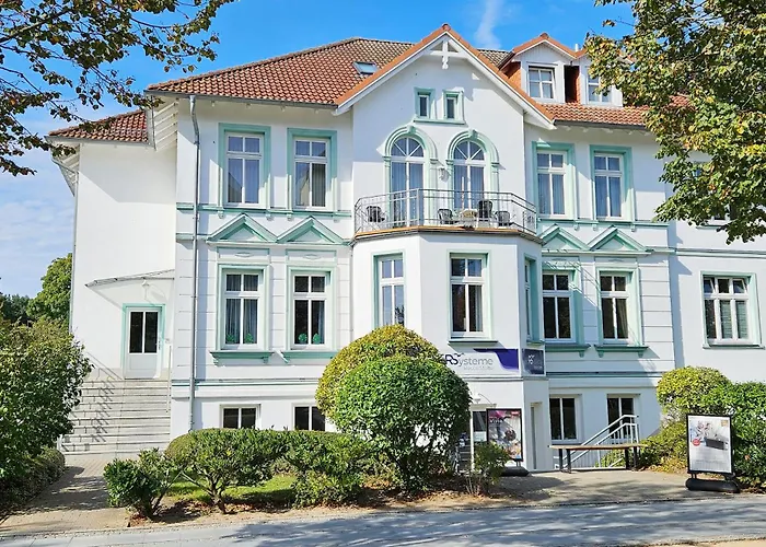 Rebecca * Ostseebad Kühlungsborn